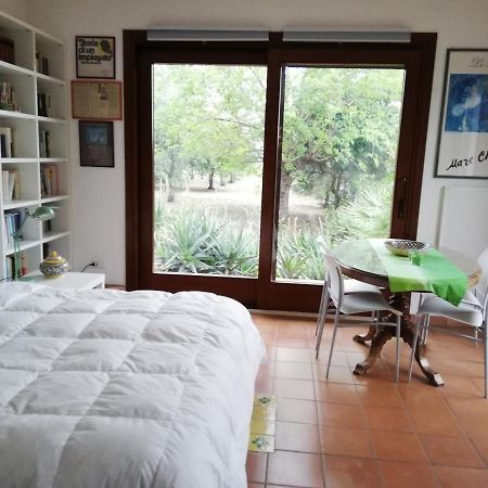 Casa Gelsomino 호텔 칼렌티니 외부 사진