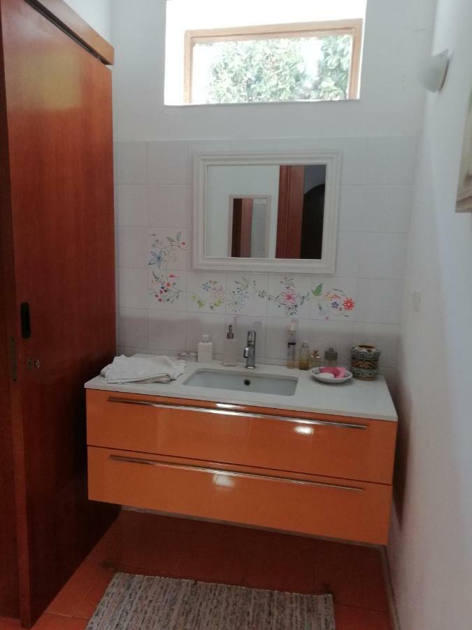 Casa Gelsomino 호텔 칼렌티니 외부 사진