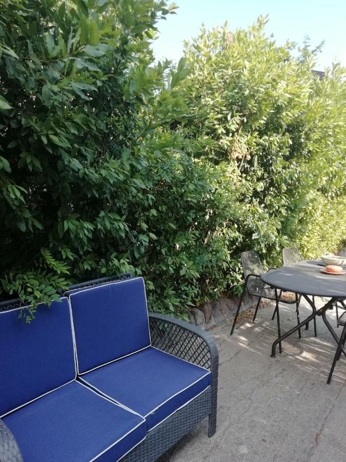 Casa Gelsomino 호텔 칼렌티니 외부 사진